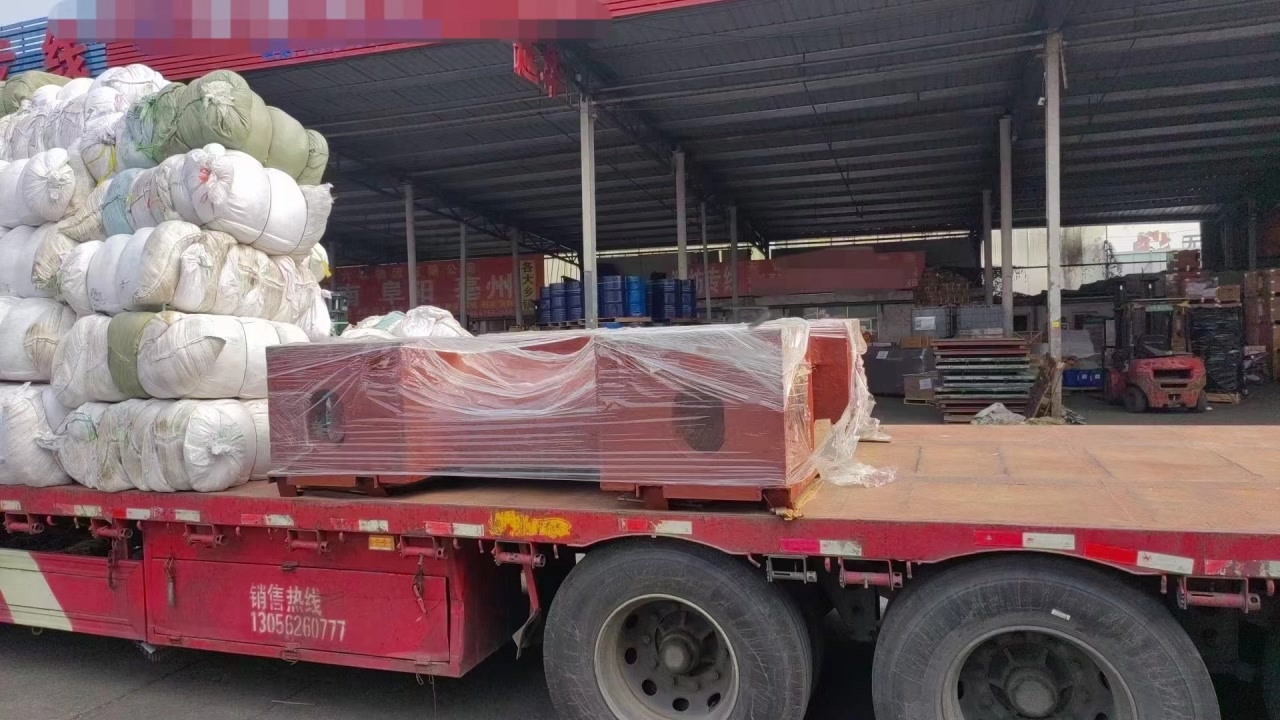 丰台整车运输